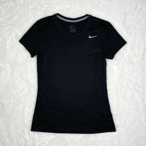 Nike Women’s T-Shirt Dri-Fit Top